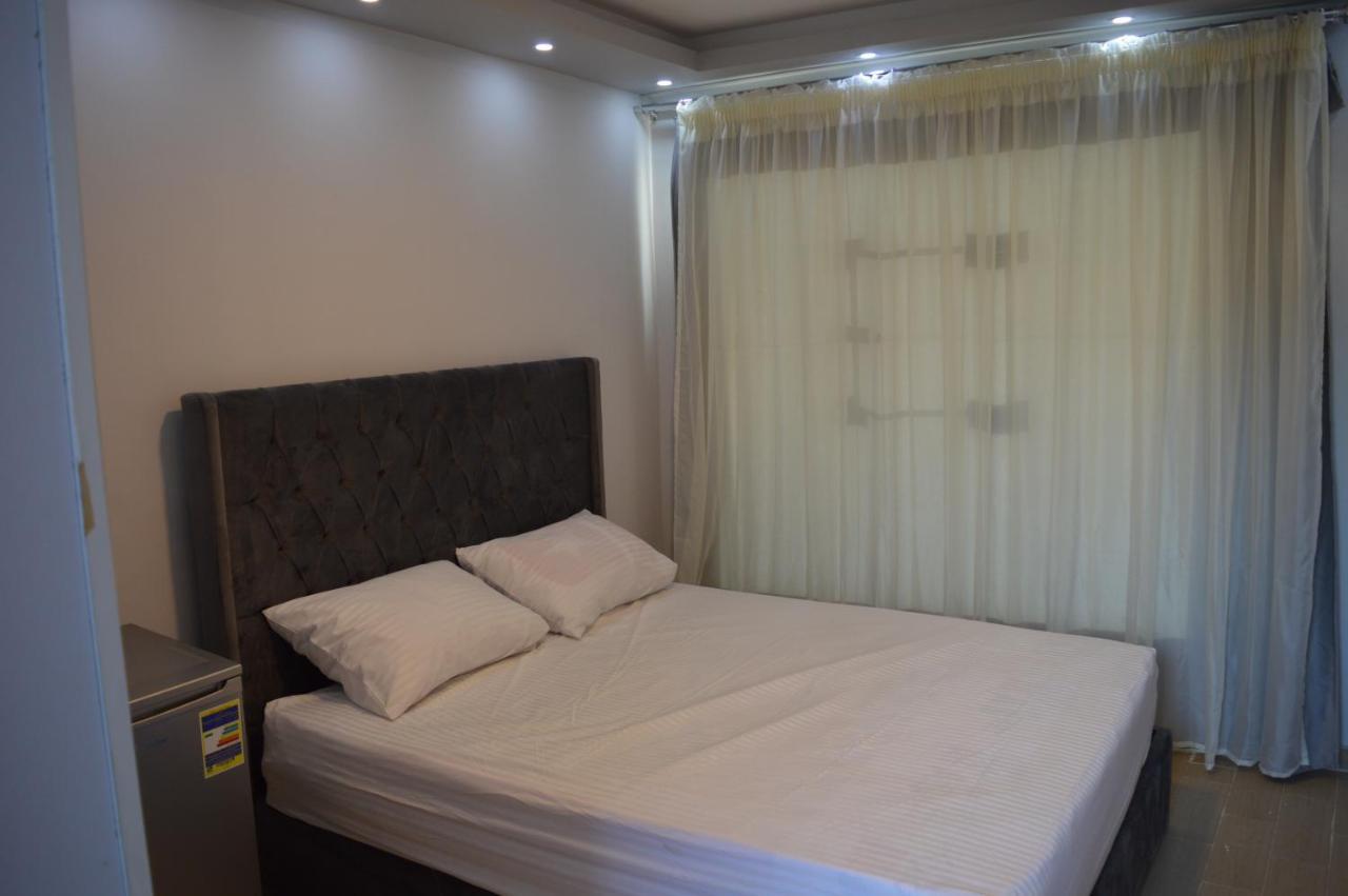 Hotel Magic Golden Pyramids View Kafret el-Gabal Exterior foto