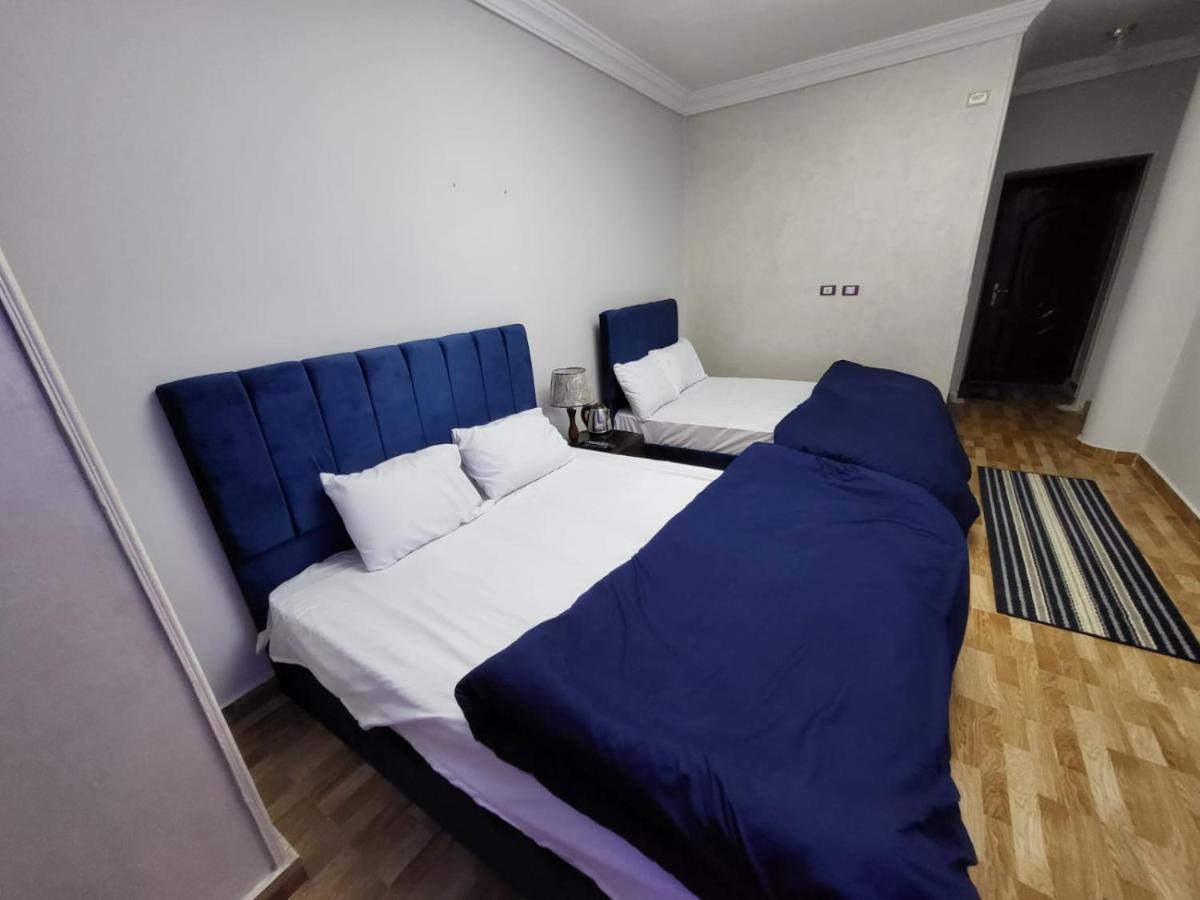 Hotel Magic Golden Pyramids View Kafret el-Gabal Exterior foto