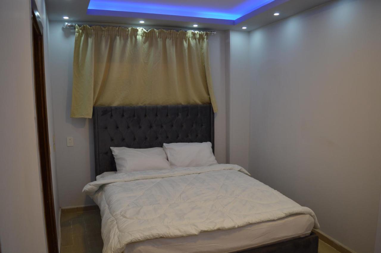 Hotel Magic Golden Pyramids View Kafret el-Gabal Exterior foto