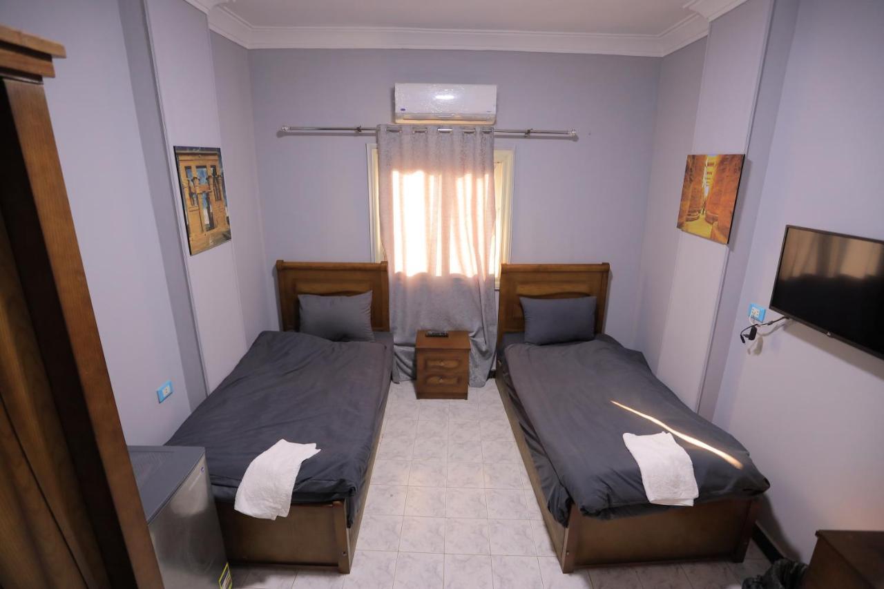 Hotel Magic Golden Pyramids View Kafret el-Gabal Exterior foto