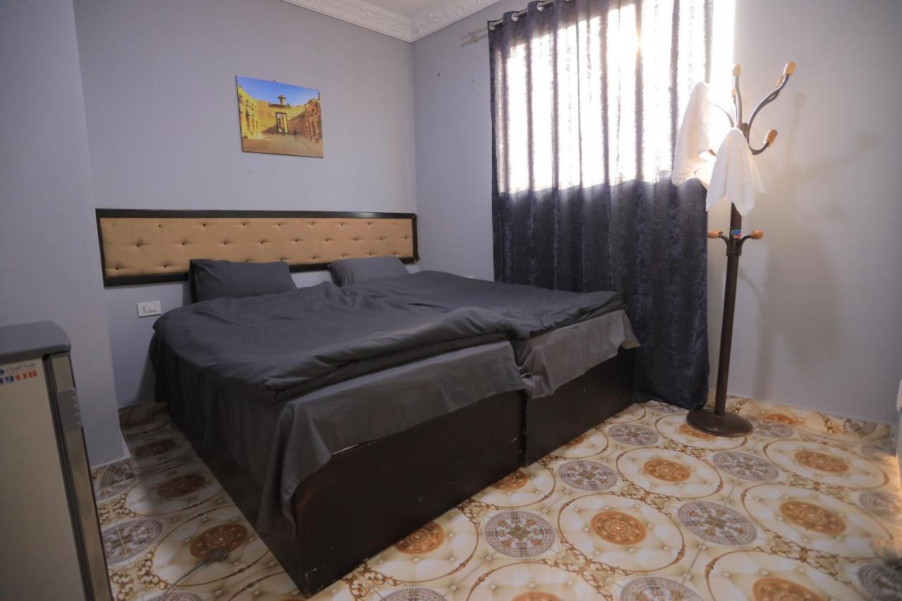 Hotel Magic Golden Pyramids View Kafret el-Gabal Exterior foto