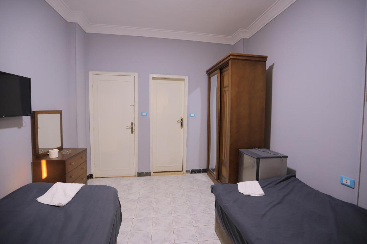 Hotel Magic Golden Pyramids View Kafret el-Gabal Exterior foto