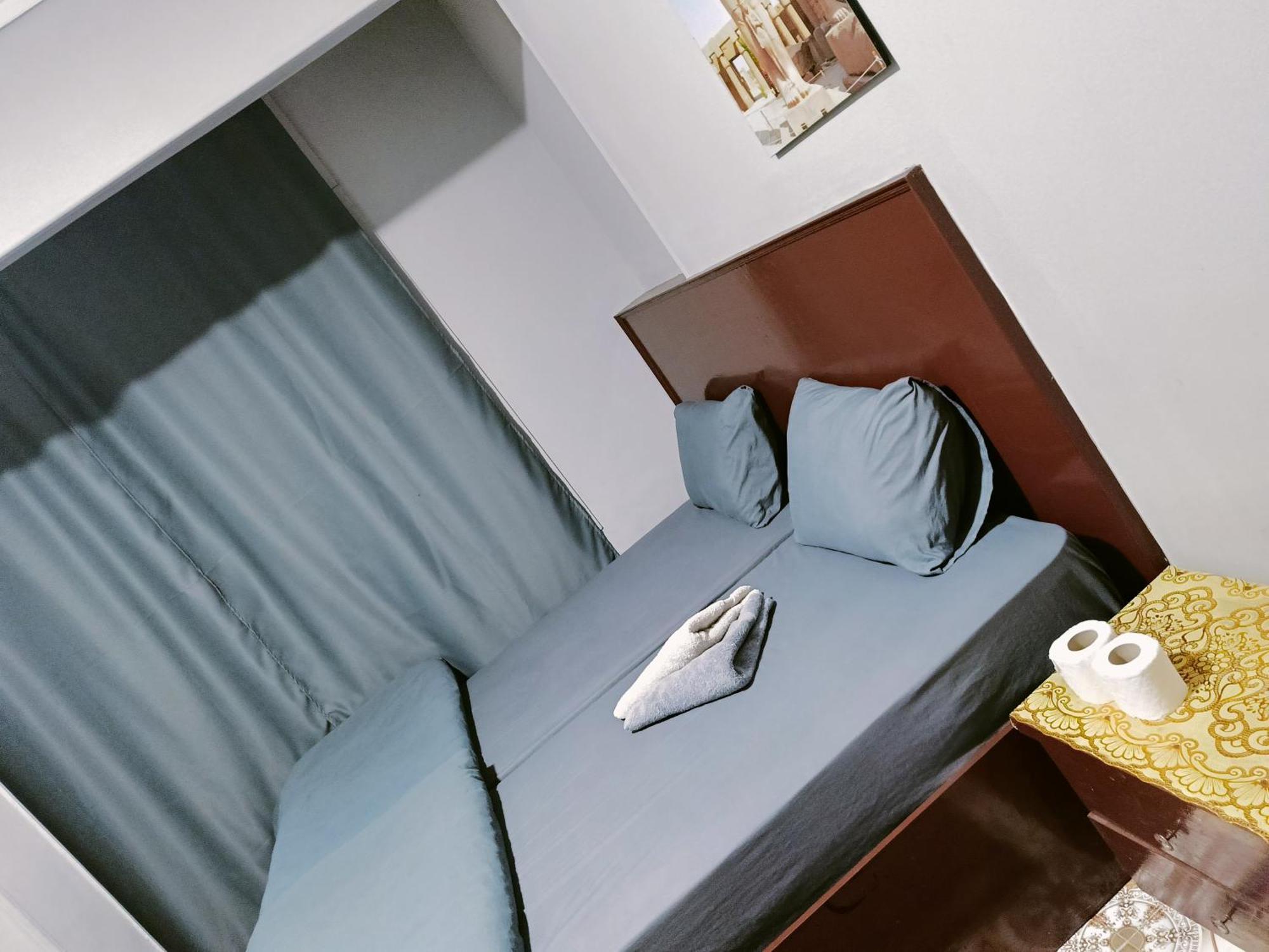 Hotel Magic Golden Pyramids View Kafret el-Gabal Exterior foto