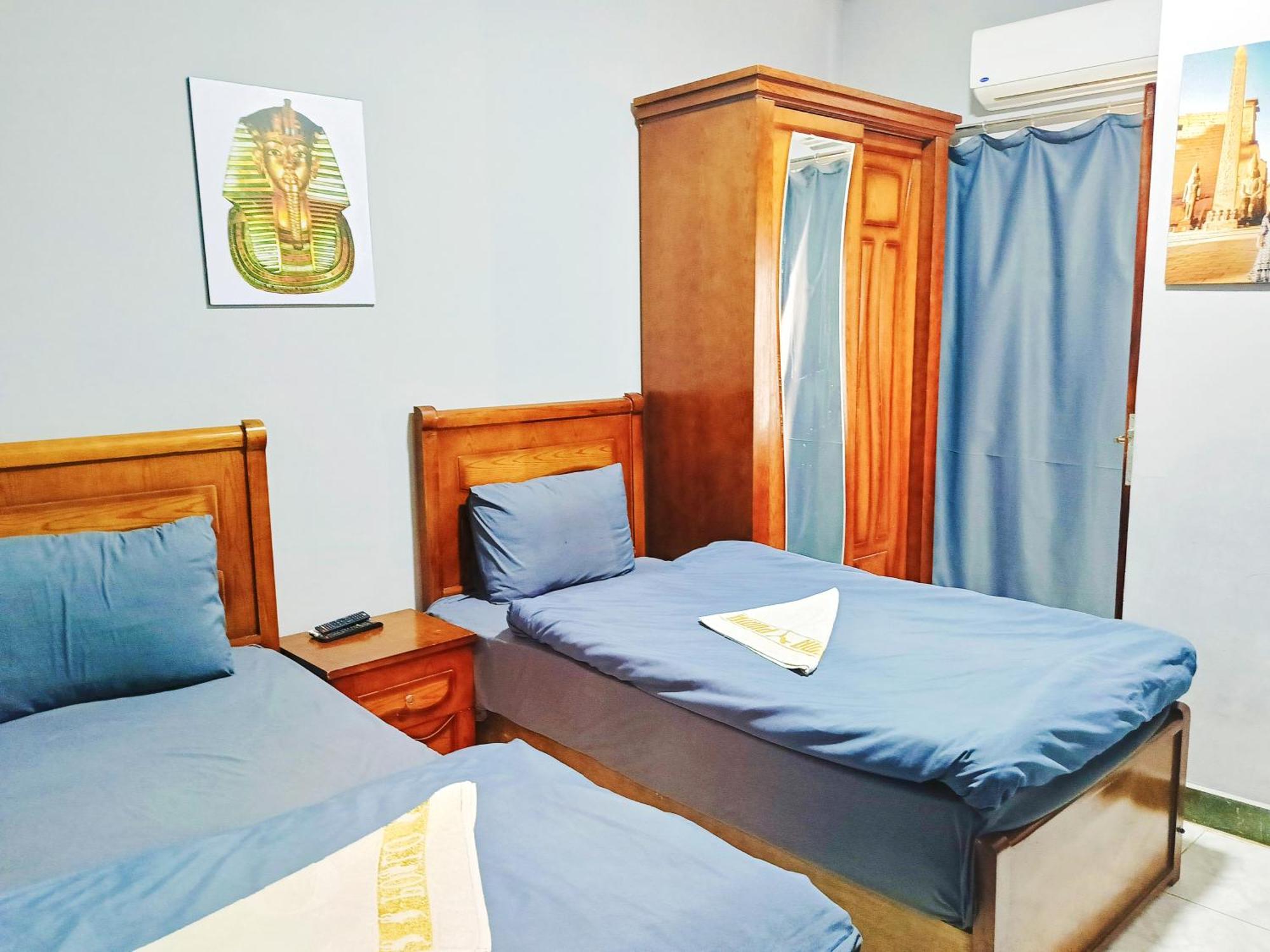 Hotel Magic Golden Pyramids View Kafret el-Gabal Exterior foto