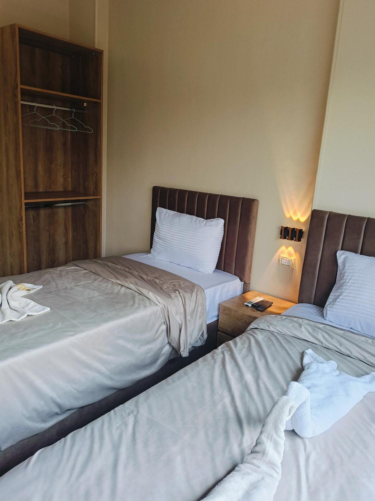 Hotel Magic Golden Pyramids View Kafret el-Gabal Exterior foto